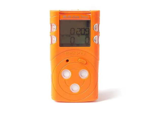 MGT-N Portable Multi Gas Detector