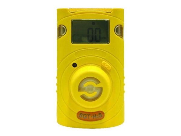 SGT-P Maintainable Personal Monitor