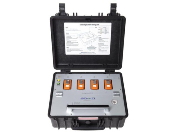 SGT Docking Station