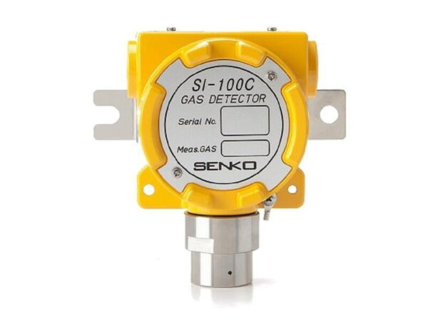 SI-100C Fixed Gas Detector