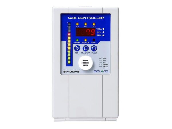 SI-100IS Fixed Gas Detector