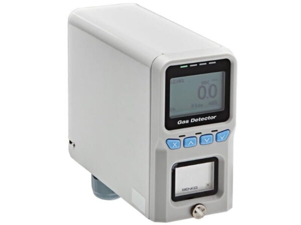 SI-H100 Sampling Type Gas Detector