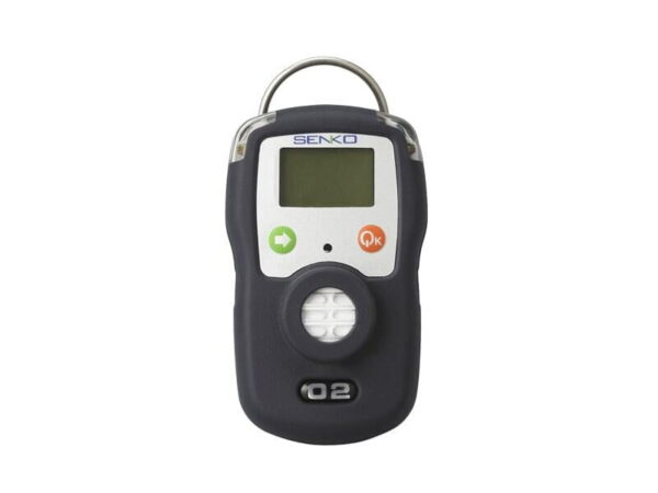 SP2nd Single Gas Detector