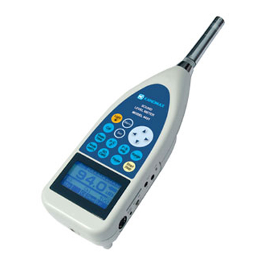 Sound Level Meter 4431