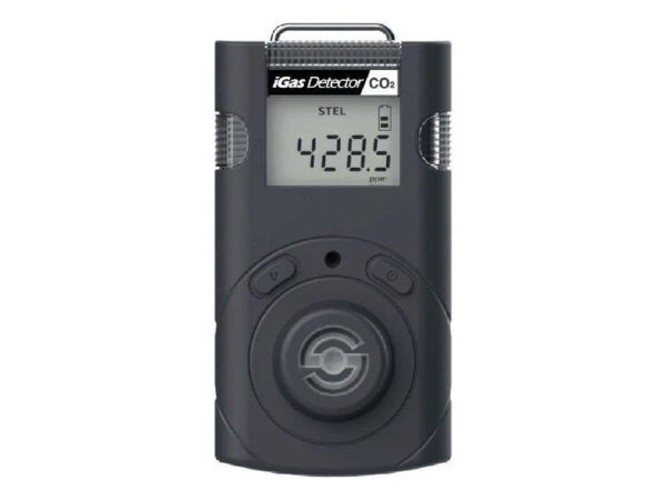 iGas CO2 Personal Monitor