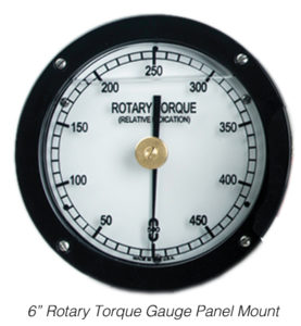 6”-Rotary-Torque-Gauge-Panel-Mount-web-277x300