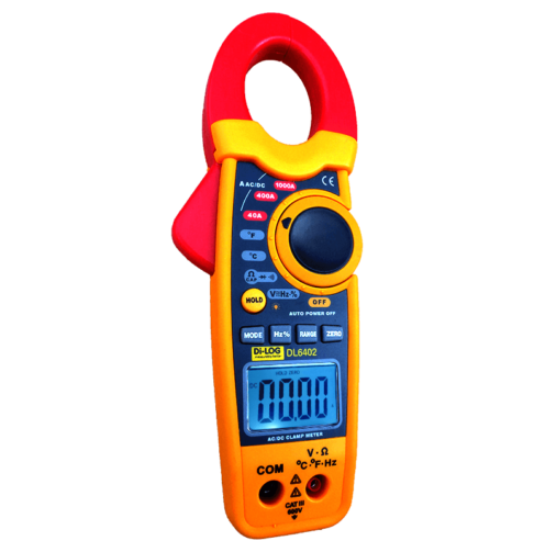 Clamp Meter