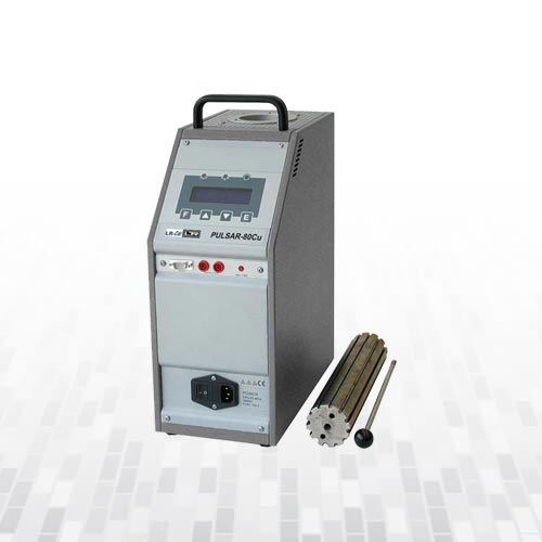 Dry-Block-Temperature-Calibrator