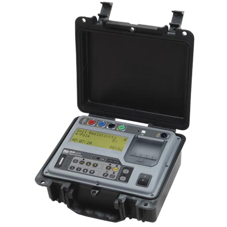 EM4058-earth ground tester