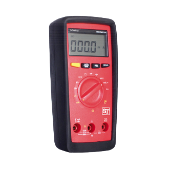 Junior Multimeter