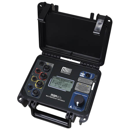 power quality analyzer