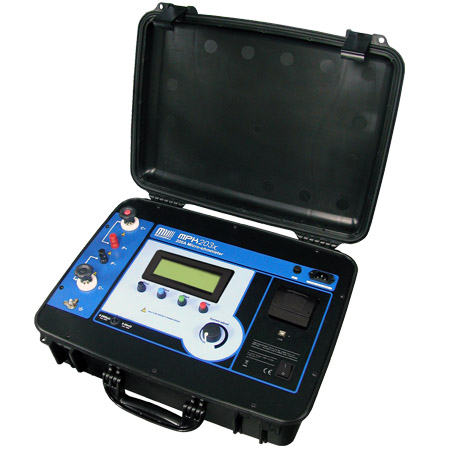 MPK203x-micro-ohmmeter