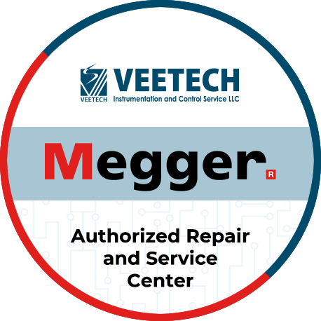 Megger-service-center