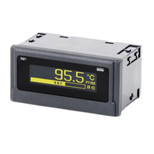 N21-Universal Input Digital Panel Meter