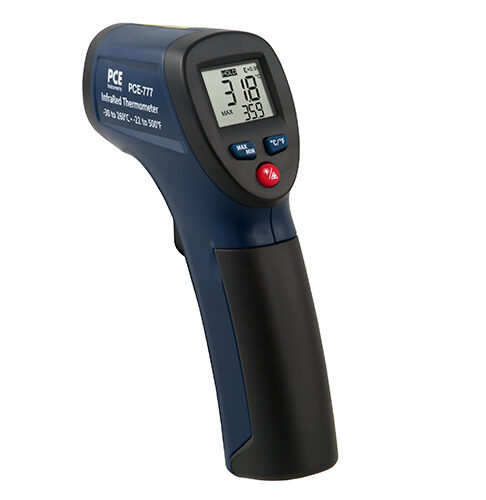 IR thermometer