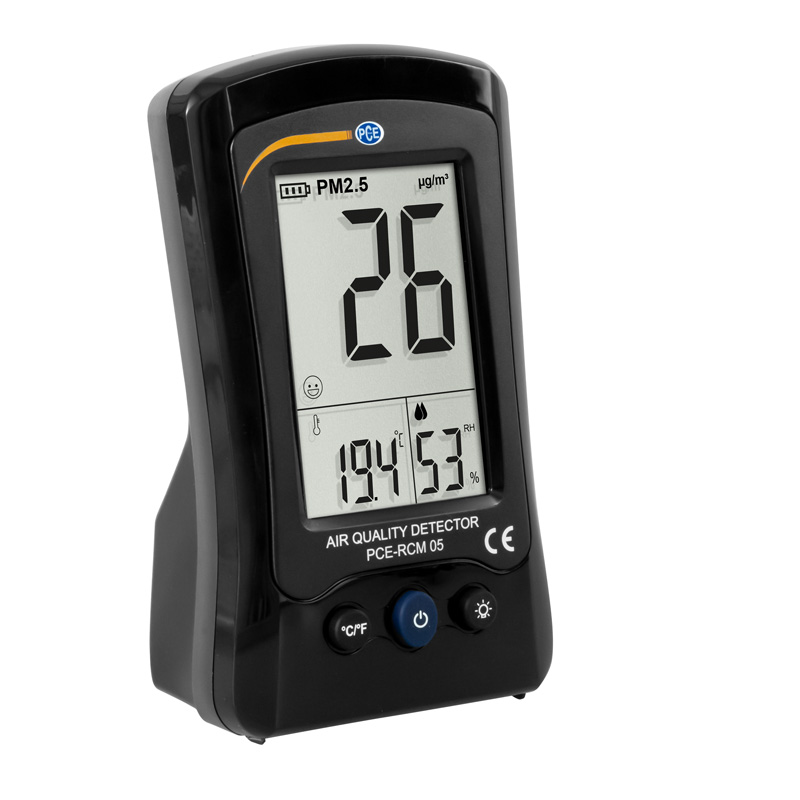 What Is The Concept and Use of Industrial Hygrometer? - Dubai Sensor