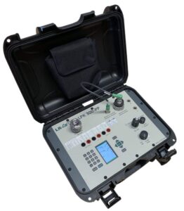 pressure calibrator